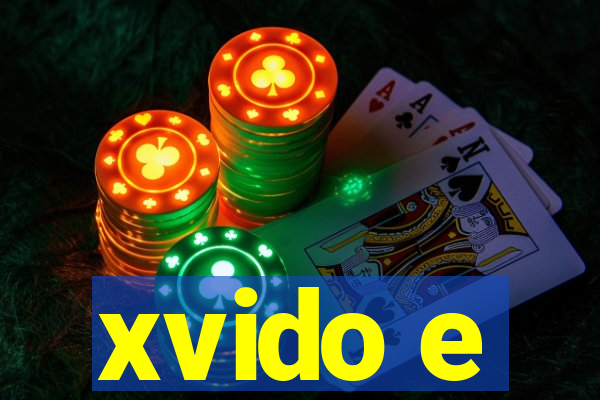 xvido e